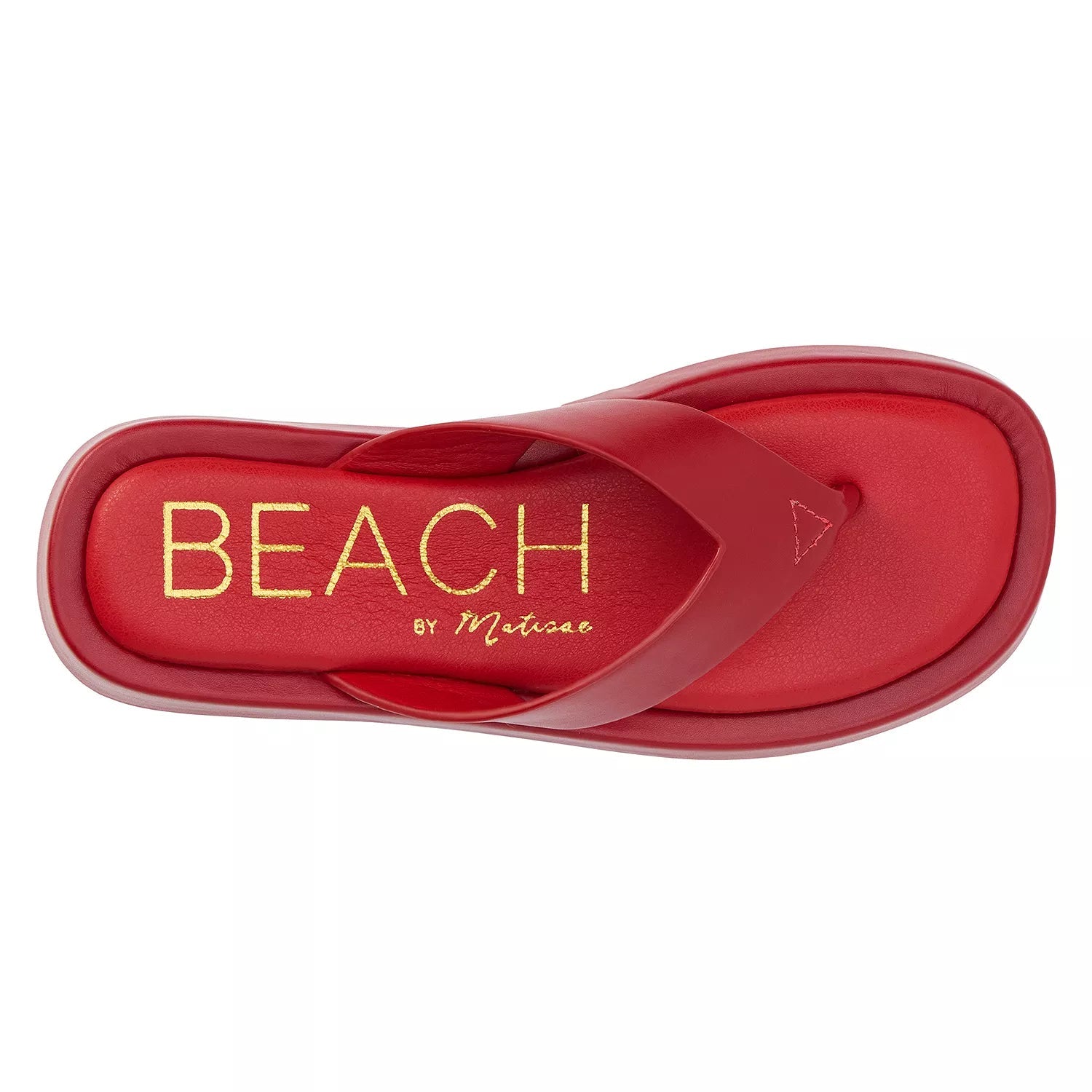 Matisse | Mallorca Sandal - Sugar Co.