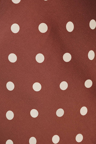Meet Me in Manhattan Midi Dress - Sugar Co.