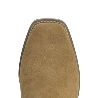 MIA Duston Boot - Sugar Co.