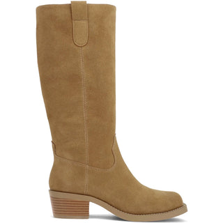 MIA Duston Boot - Sugar Co.