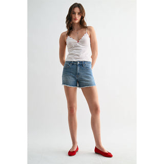 Mica | Bismark Short - Sugar Co.