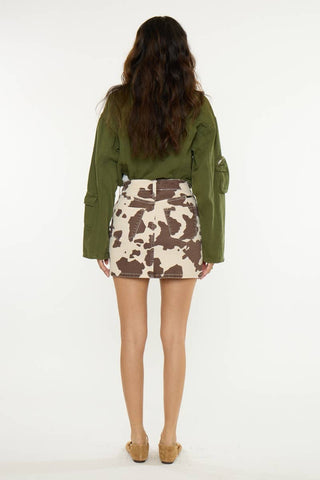 Midnight Rodeo Skirt - Sugar Co.