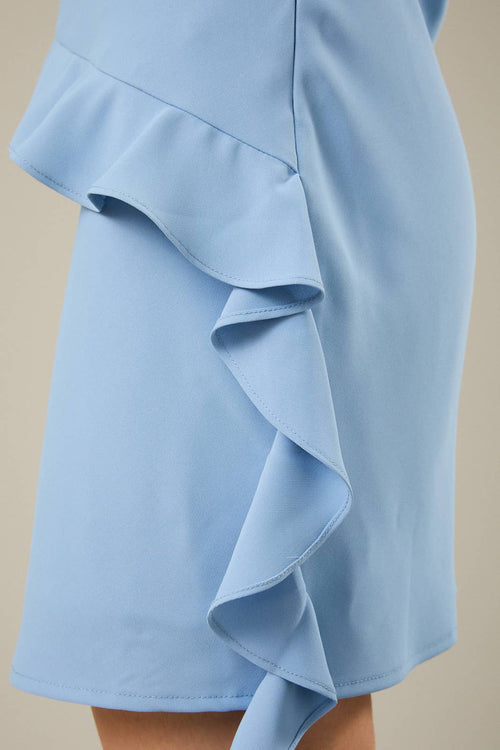 Mini Dress - Sugar Co.