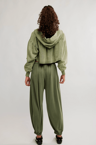 MOMENTUM PANT - Sugar Co.