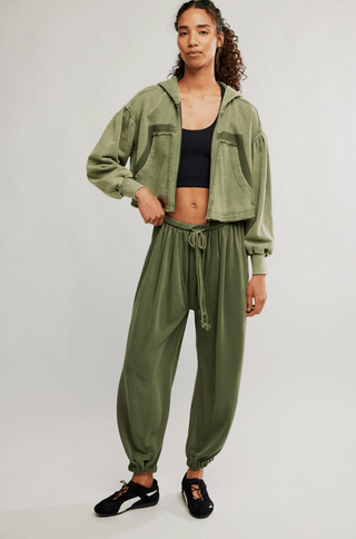 MOMENTUM PANT - Sugar Co.