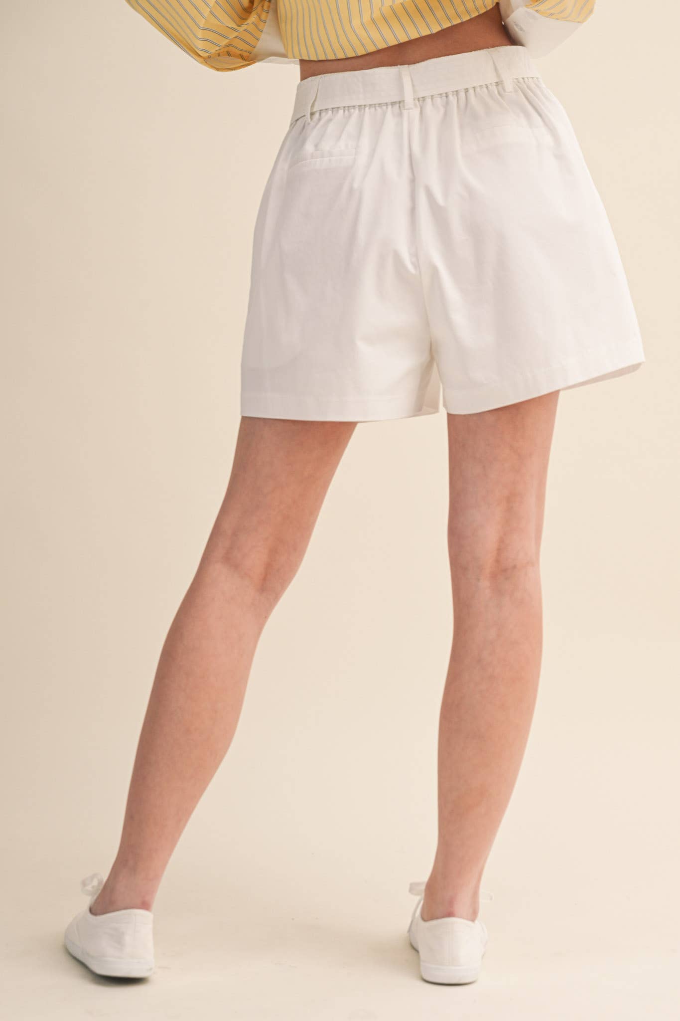 Montauk Shorts - Sugar Co.