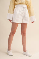 Montauk Shorts - Sugar Co.