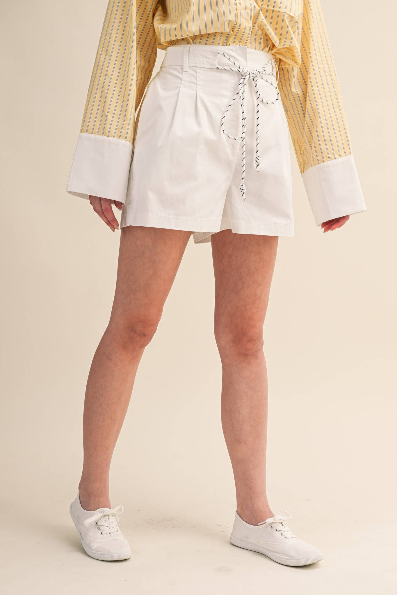 Montauk Shorts - Sugar Co.