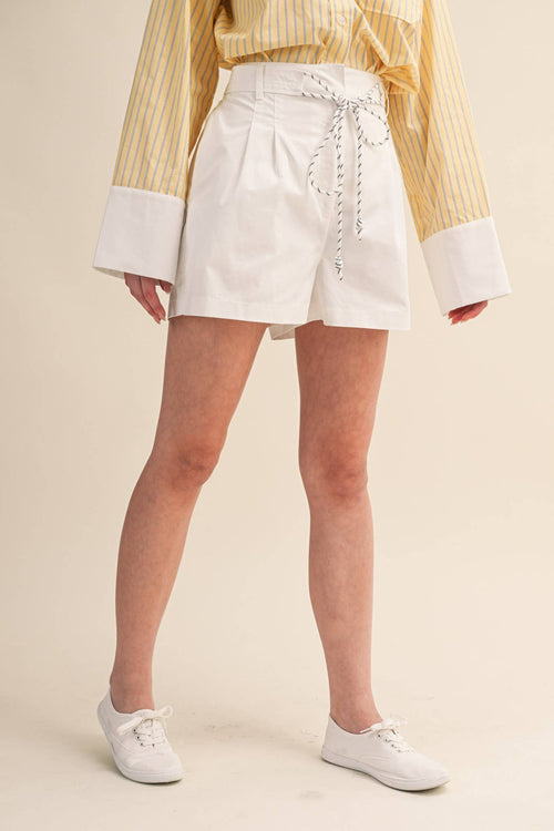 Montauk Shorts - Sugar Co.