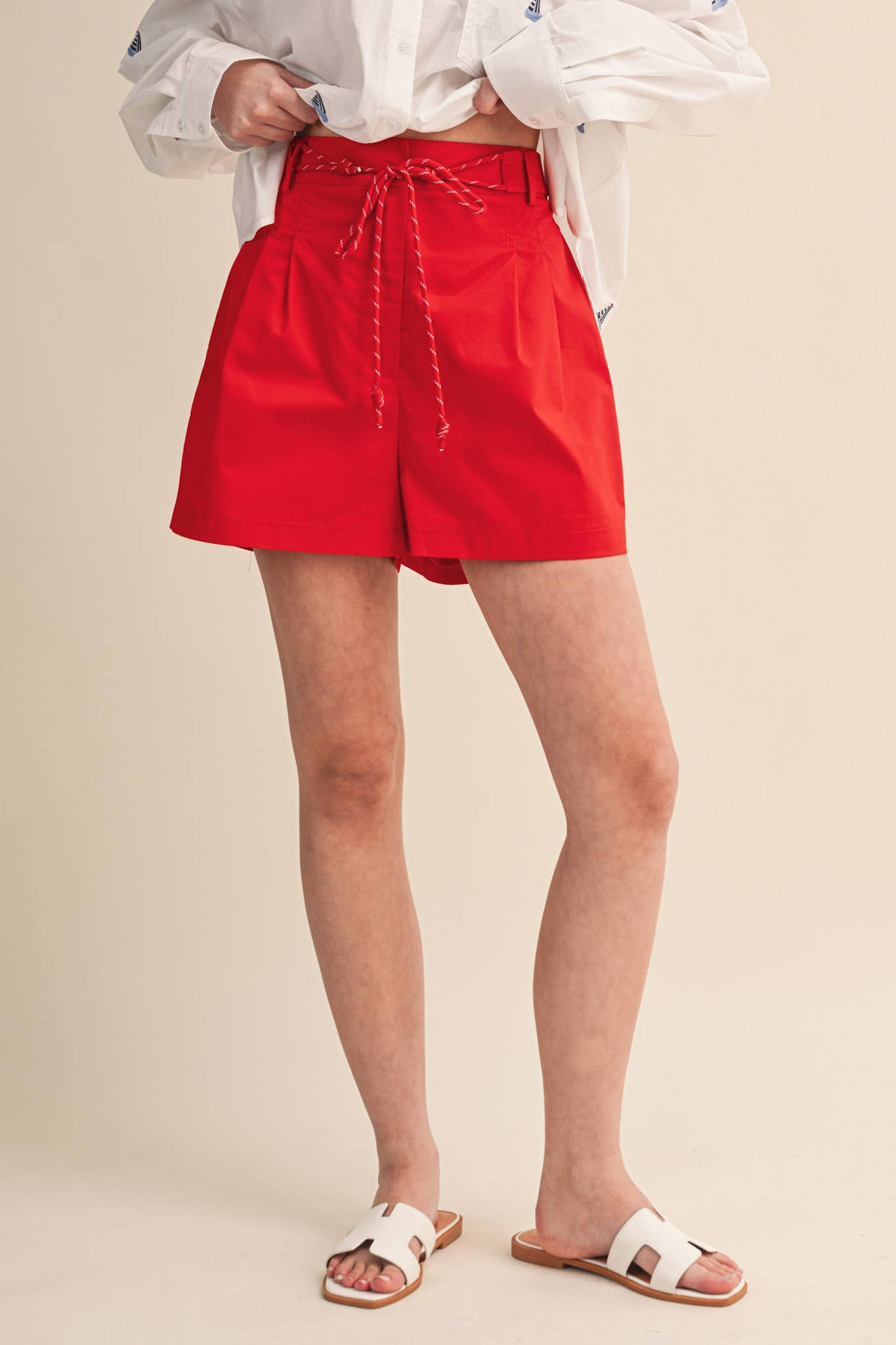 Montauk Shorts - Sugar Co.