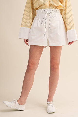 Montauk Shorts - Sugar Co.