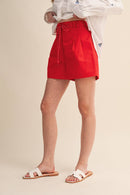 Montauk Shorts - Sugar Co.