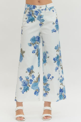 Morning Meadow Pant - Sugar Co.