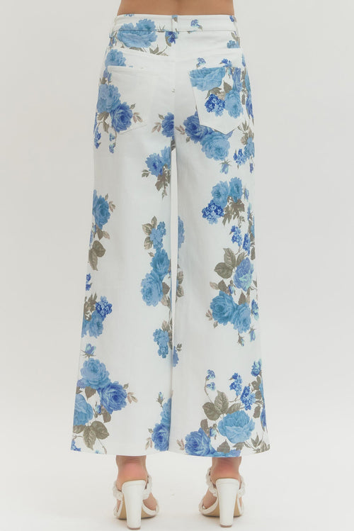 Morning Meadow Pant - Sugar Co.