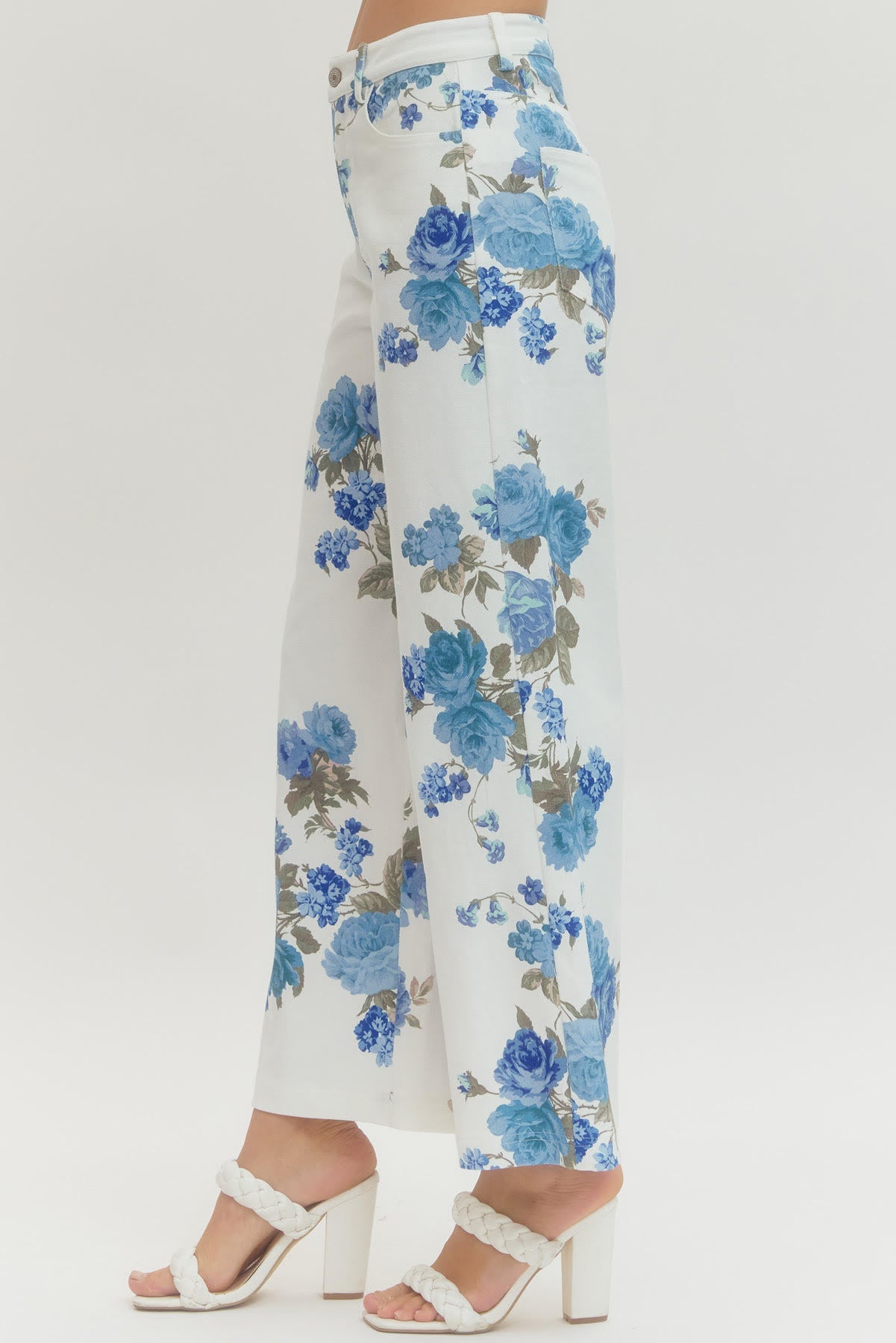 Morning Meadow Pant - Sugar Co.