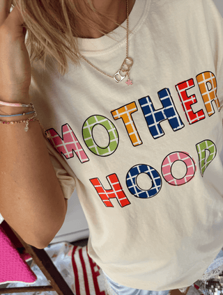 Motherhood Tee - Sugar Co.