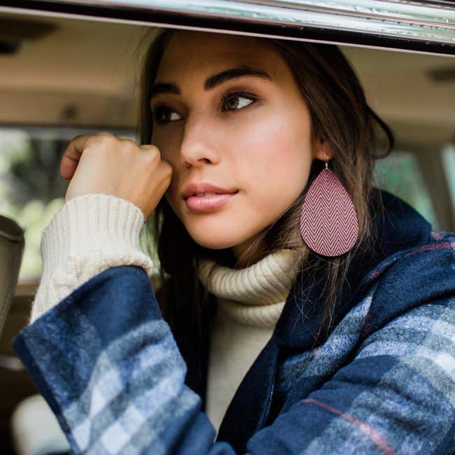 Mulberry Teardrops: S - Sugar Co.