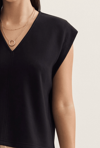 Must Have Tee Black - Sugar Co.