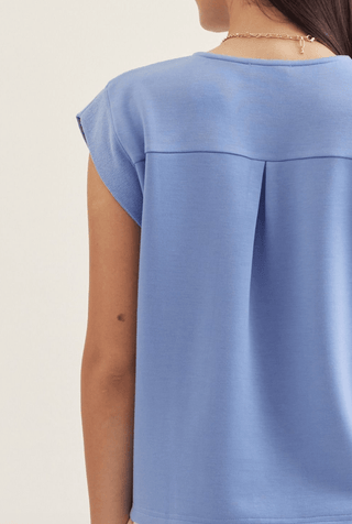 Must Have Tee Blue - Sugar Co.