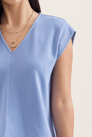 Must Have Tee Blue - Sugar Co.