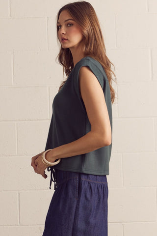 Must Have Tee Forest - Sugar Co.