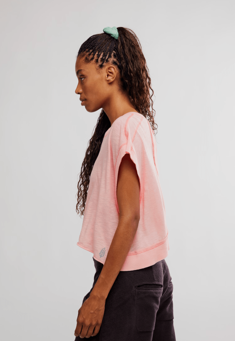 My Time Tee Fruit Punch