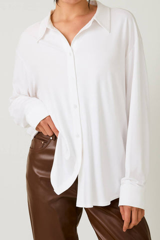 Myra Button Down - Sugar Co.