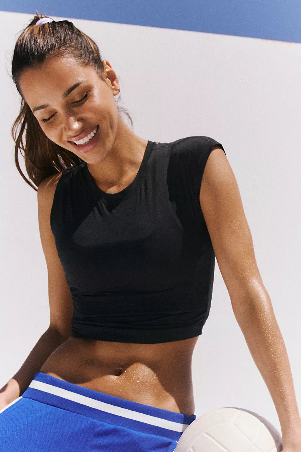 Never Better Ultra-Light Tee