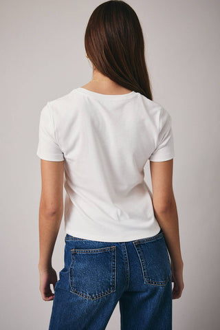 New England Baby Tee - Sugar Co.