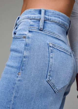 Nori Wide Leg - Sugar Co.