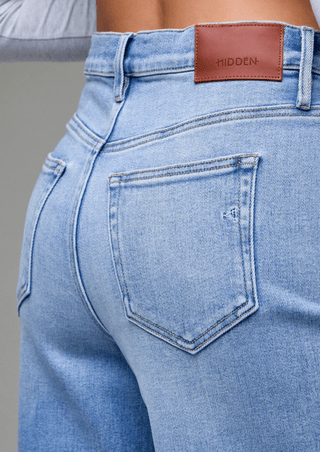 Nori Wide Leg - Sugar Co.