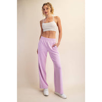 On the Go Pant Blossom