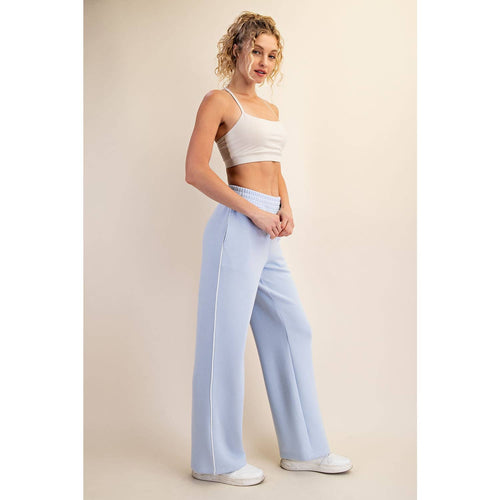 On the Go Pant Blossom - Sugar Co.