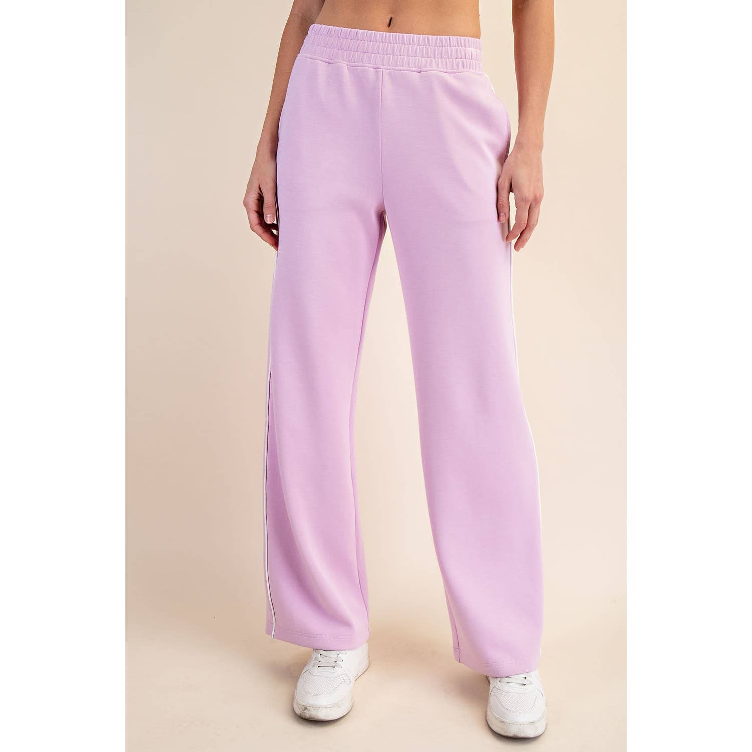 On the Go Pant Blossom - Sugar Co.