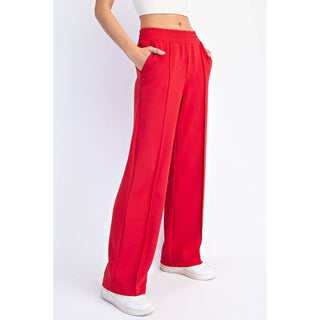 On the Go Pant PreOrder - Sugar Co.