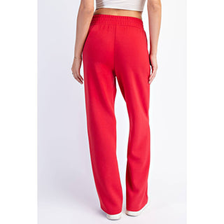 On the Go Pant PreOrder - Sugar Co.