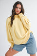Golden Yellow