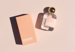 Palisades Perfume - 2 oz - Sugar Co.
