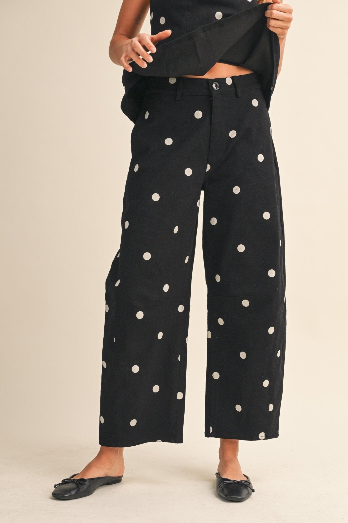 Parisian Pop Set - Sugar Co.