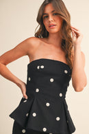 Parisian Pop Set - Sugar Co.