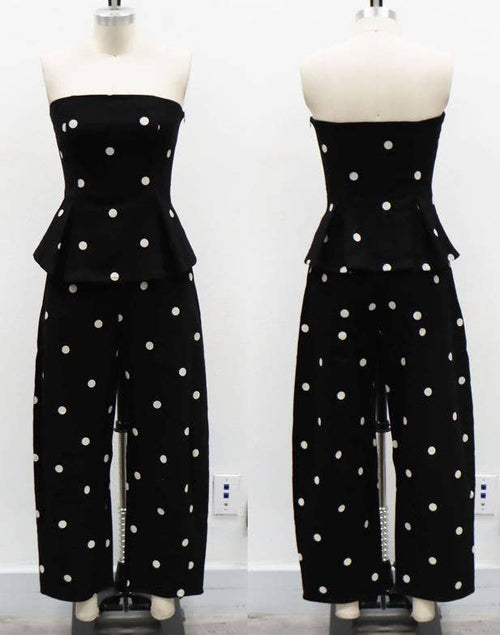 Parisian Pop Set - Sugar Co.