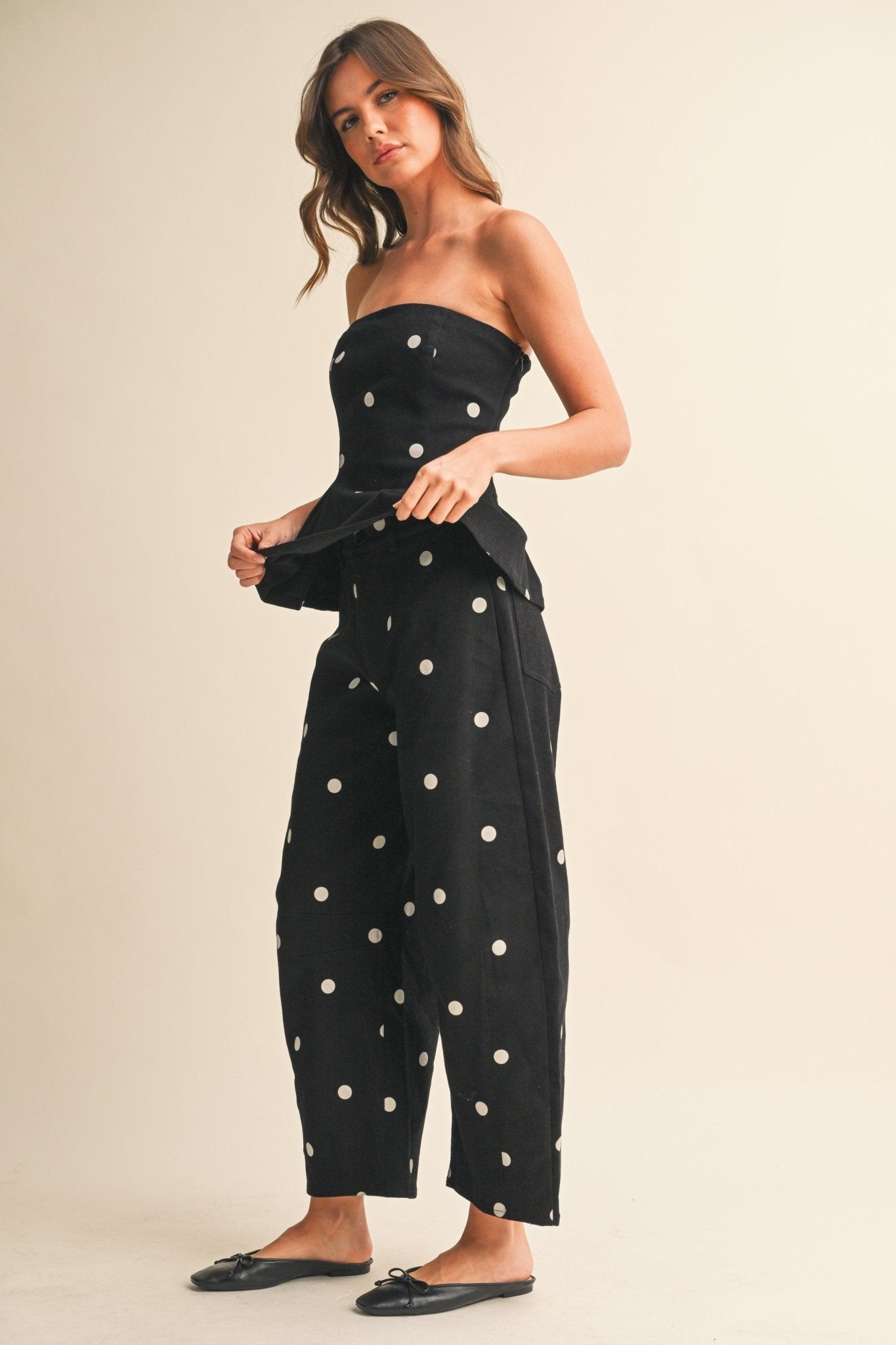 Parisian Pop Set - Sugar Co.