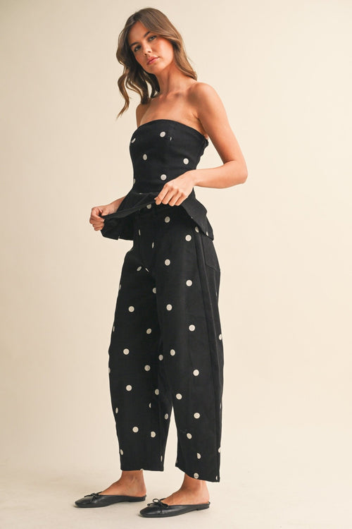 Parisian Pop Set - Sugar Co.