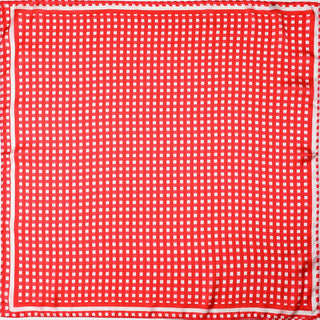Picnic Perfect Gingham Scarf - Sugar Co.