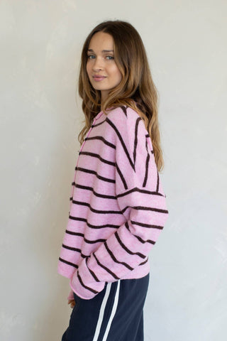 Piper Cardigan - Cabana Beige - Sugar Co.