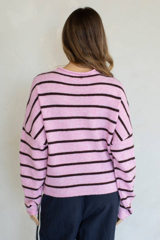 Piper Cardigan - Cabana Beige - Sugar Co.