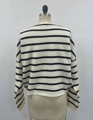 Piper Cardigan - Cabana Beige - Sugar Co.