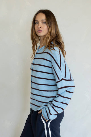 Piper Cardigan - Cabana Beige - Sugar Co.