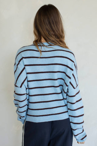 Piper Cardigan - Cabana Beige - Sugar Co.