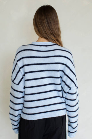 Piper Cardigan - Cabana Beige - Sugar Co.